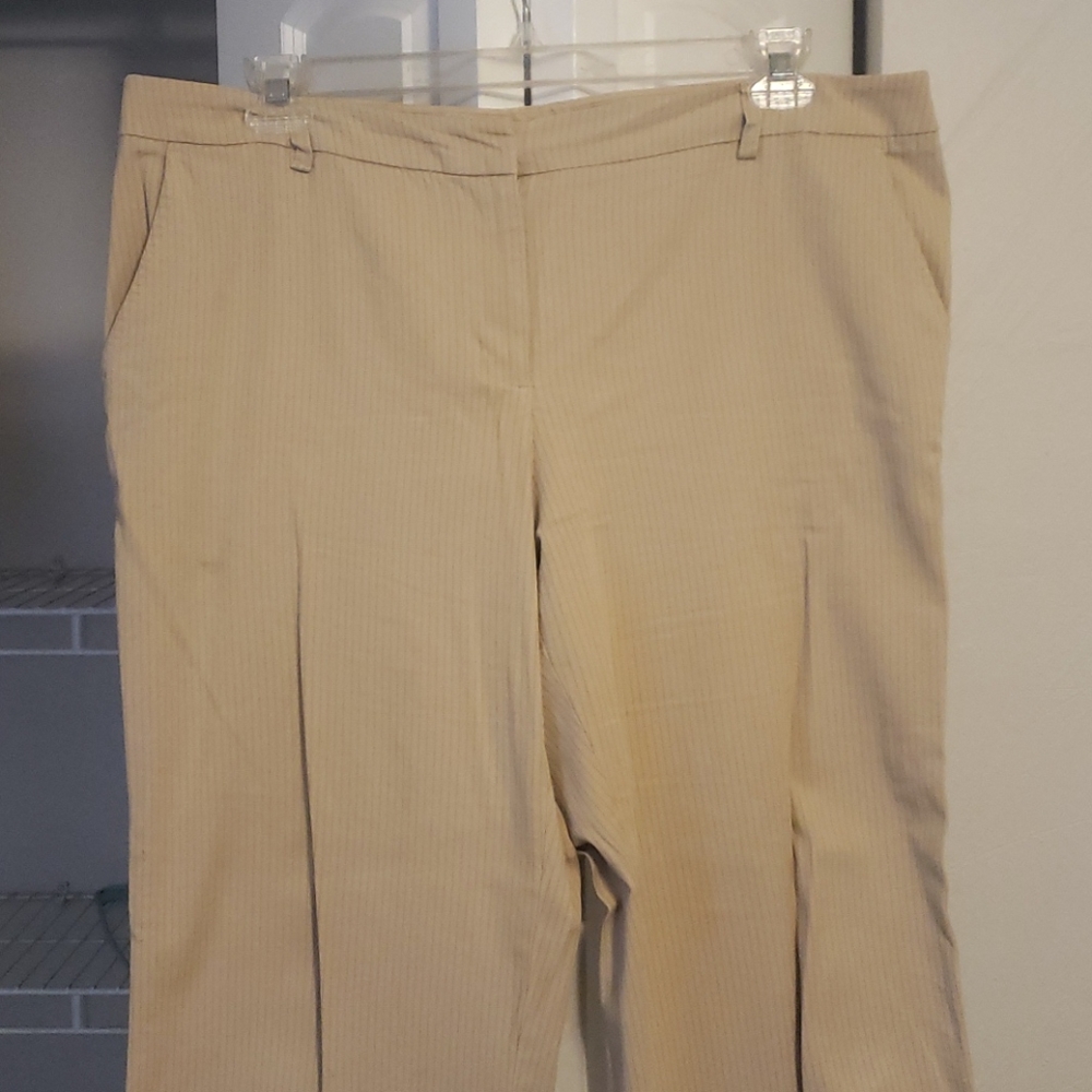 Womens size 18 dress slack